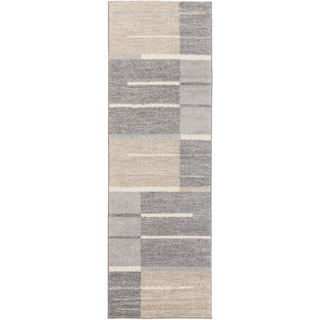 Livabliss Fowler FOW-1000 Machine Crafted Area Rug FOW1000-268